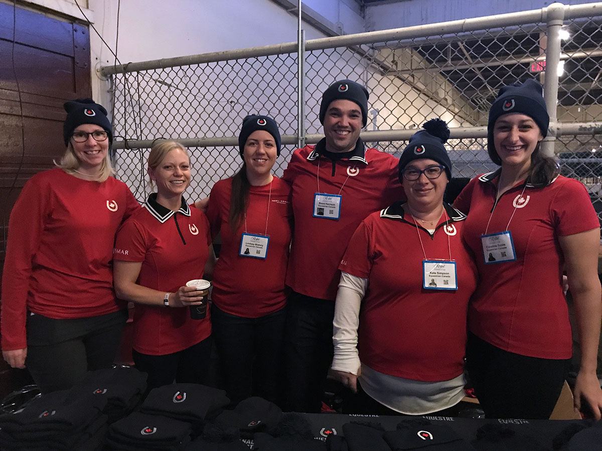 Top Five Reasons to Attend the 2019 EC Convention