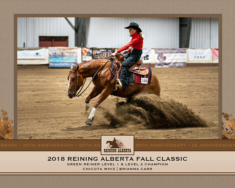 On the Rise: Brianna Carr Spins Into Stardom