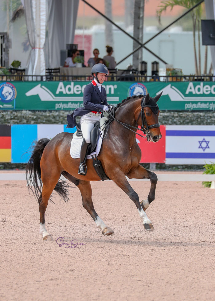 Certified Coach Spotlight: Belinda Trussell Brings Major Games Experience to Students of All Levels