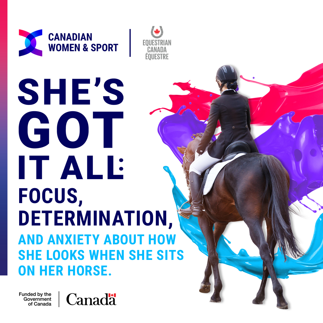 Body Positivity Resources for Women and Girls in Sport