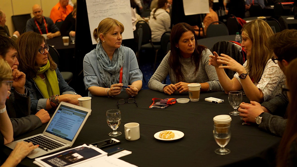 Top Five Reasons to Attend the 2019 EC Convention