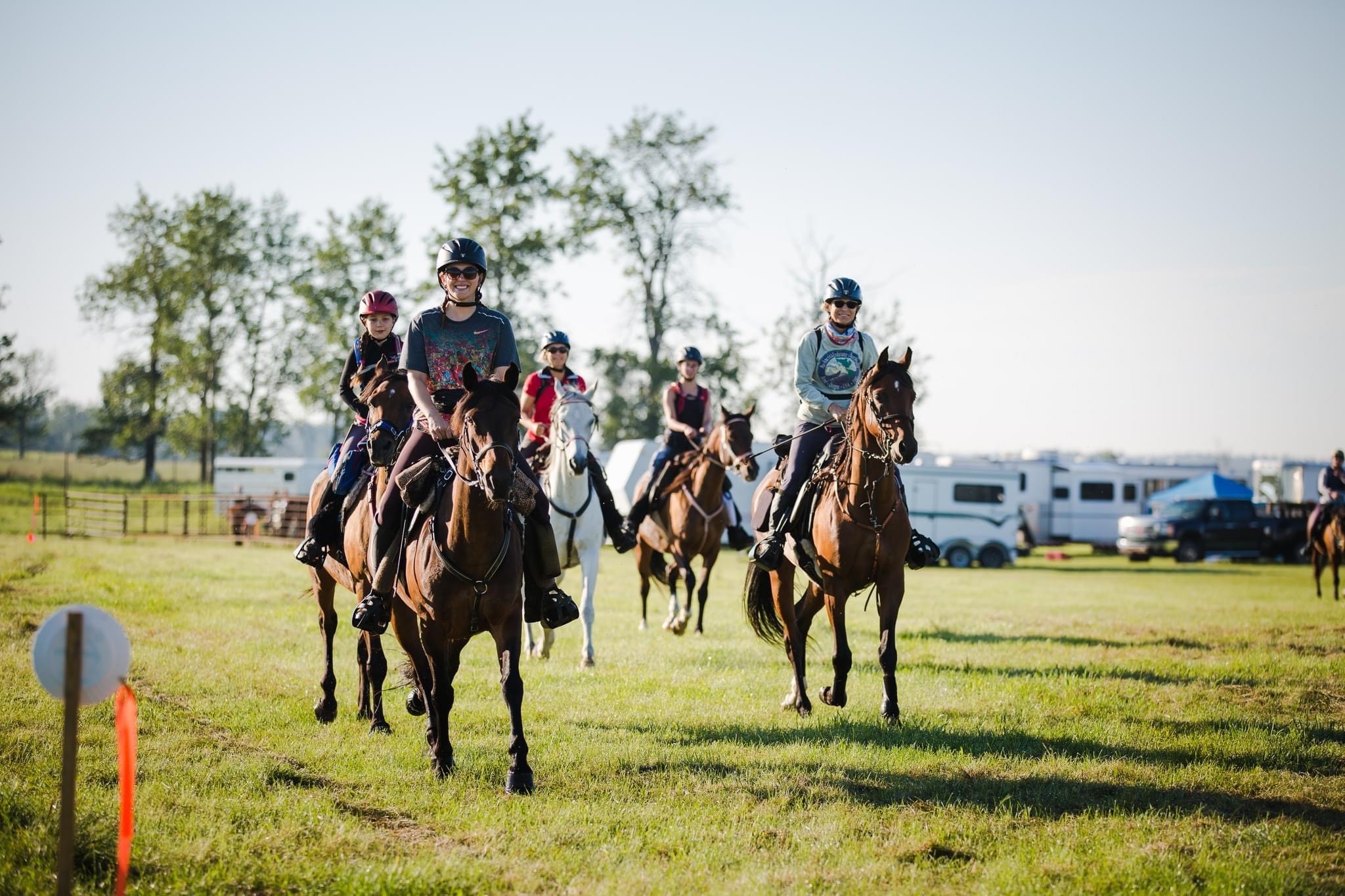 Covering the Distance: Endurance Award Recipients Announced