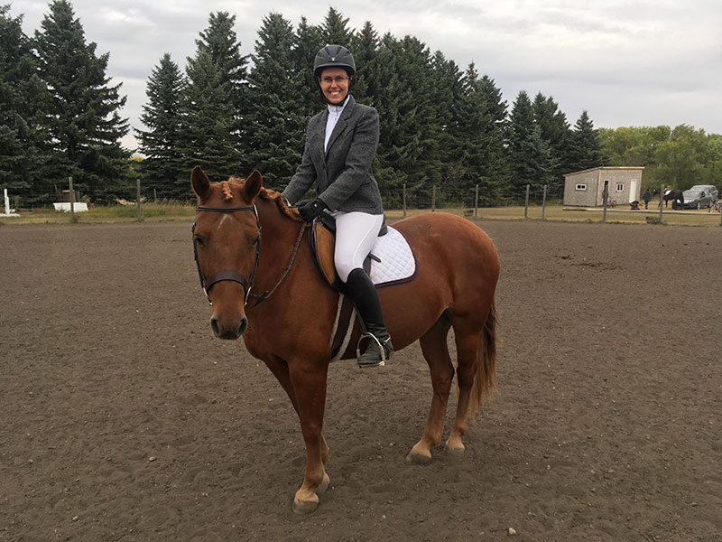 Peek into the Return-to-Play Process with Joanie Lebrun