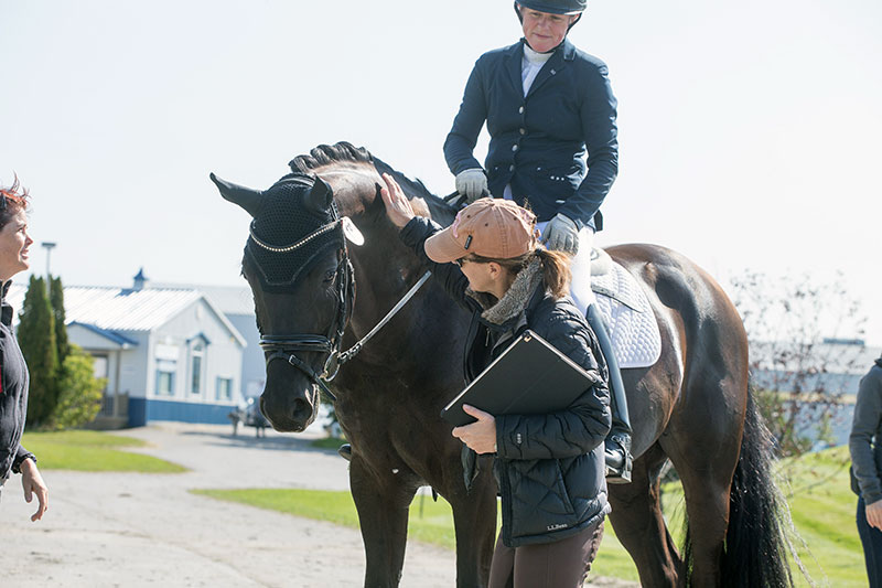 Certified Coach Spotlight: Belinda Trussell Brings Major Games Experience to Students of All Levels