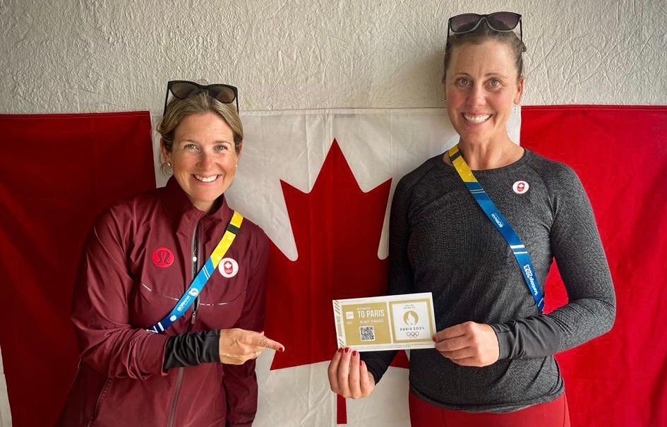 Santiago 2023: Eventing Show Jumping Puts Canada on Top of the Podium