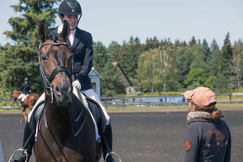 Certified Coach Spotlight: Belinda Trussell Brings Major Games Experience to Students of All Levels